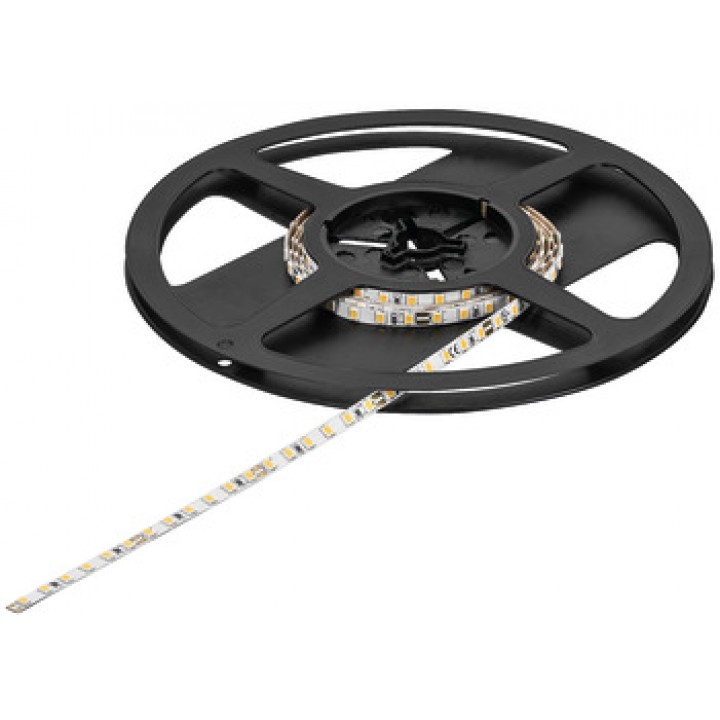  Hafele Şerit Led 1524 24V 5mm 120 Led  3000K Sıcak Beyaz 5m Rulo