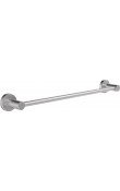 Hafele OZO Uzun Havluluk 450 mm Paslanmaz Çelik