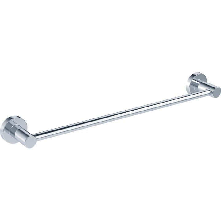 Hafele OZO Uzun Havluluk 450 mm Krom Parlak 