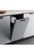 Häfele Vega Bulaşık Makinesi Tam Ankastre 45 cm