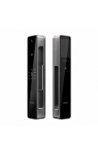 Hafele INFINITY PP2502W Akıllı Kapı Kilidi Siyah