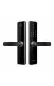 Hafele ZENITH ML2501W Akıllı Kapı Kilidi | Erve Home