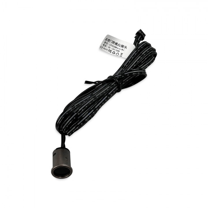 Led Açma Kapama Sensörü Temassız Açma Kapama 12 V 2000 mm