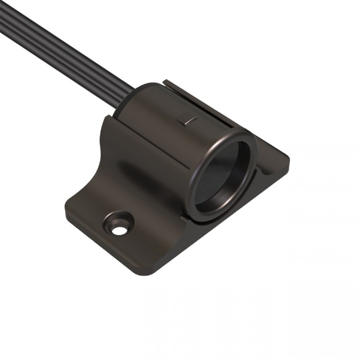 Led Kapak Sensörü Tek Kapak Uygulama 12 V