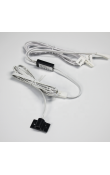 Led Kapak Sensörü Tek Kapak Uygulama 12 V