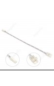 Şerit Led Sürücü Bağlantı Kablosu Sök Tak 5mm 200 mm