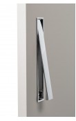 Viefe Clos Kulp 128 mm Parlak Krom