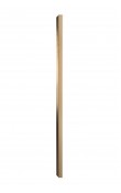 Viefe Vann Entegre Kulp 256 mm Mat Altın