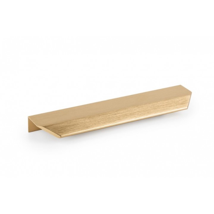 Viefe Vann Entegre Kulp 256 mm Mat Altın