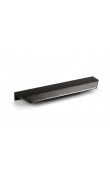 Viefe Vann Entegre Kulp 128 mm Titanyum