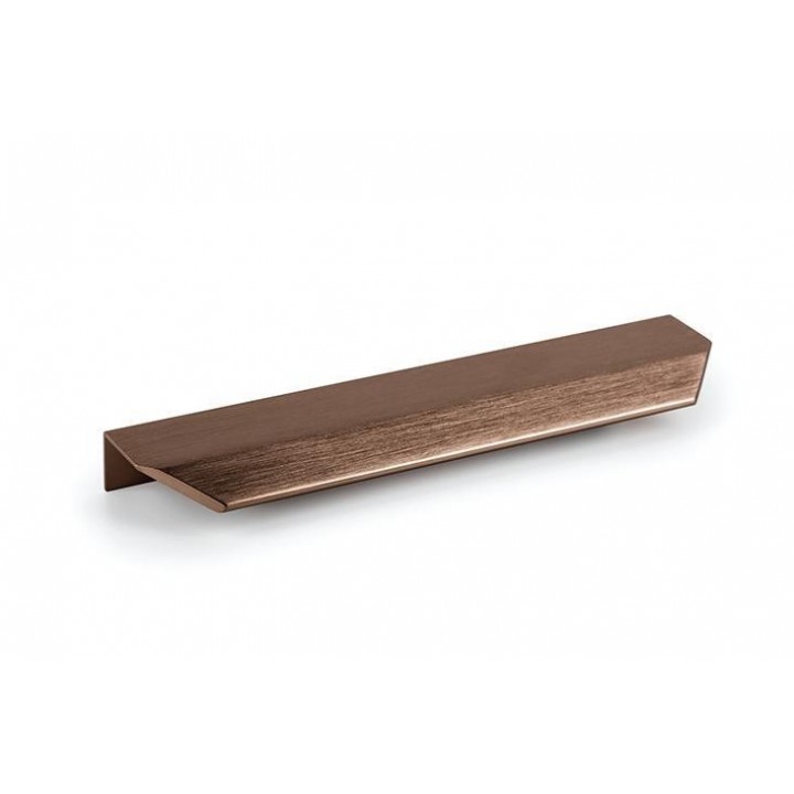 Viefe Vann Entegre Kulp 256 mm Fırçalı Bronz
