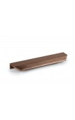 Viefe Vann Entegre Kulp 128 mm Fırçalı Bronz
