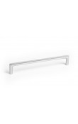 Viefe Pura Akslı Kulp 160 mm Paslanmaz Çelik