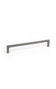 Viefe Pura Akslı Kulp 160 mm Titanyum