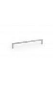Viefe Pura Akslı Kulp 160 mm Parlak Krom