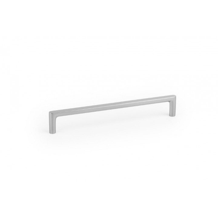Viefe Pura Akslı Kulp 160 mm Parlak Krom 
