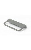 Viefe Rim Entegre Kulp 96 mm Paslanmaz Çelik