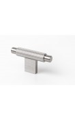 Viefe Arpa T Düğme Kulp 37 mm Paslanmaz Çelik