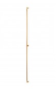 Viefe Arpa Boy Kulp 1178 mm Mat Altın