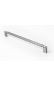 Viefe Arpa Akslı Kulp 320 mm Paslanmaz Çelik