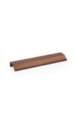 Viefe Wing Entegre Kulp 128 mm Fırçalı Bronz