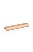 Viefe Wing Entegre Kulp 128 mm Mat Altın