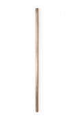 Viefe Flapp Boy Kulp 1056 mm Mat Altın