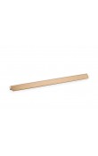 Viefe Flapp Kulp 160 mm Mat Altın
