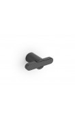 Viefe Fusion Düğme Kulp 58x31.5 mm Mat Siyah