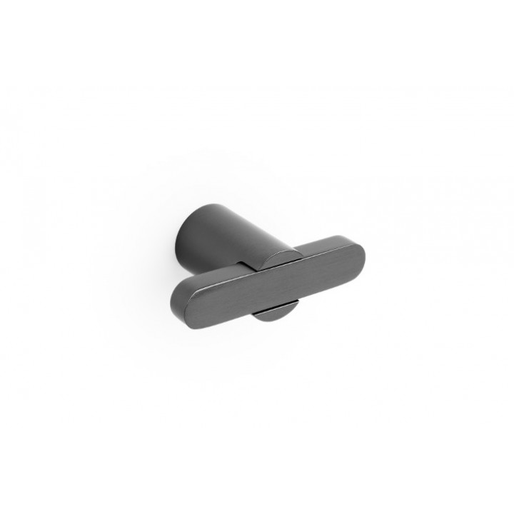 Viefe Fusion Düğme Kulp 58x31,5 mm Titanyum