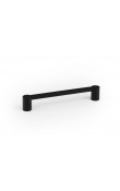 Viefe Fusion Kulp 160 mm Mat Siyah