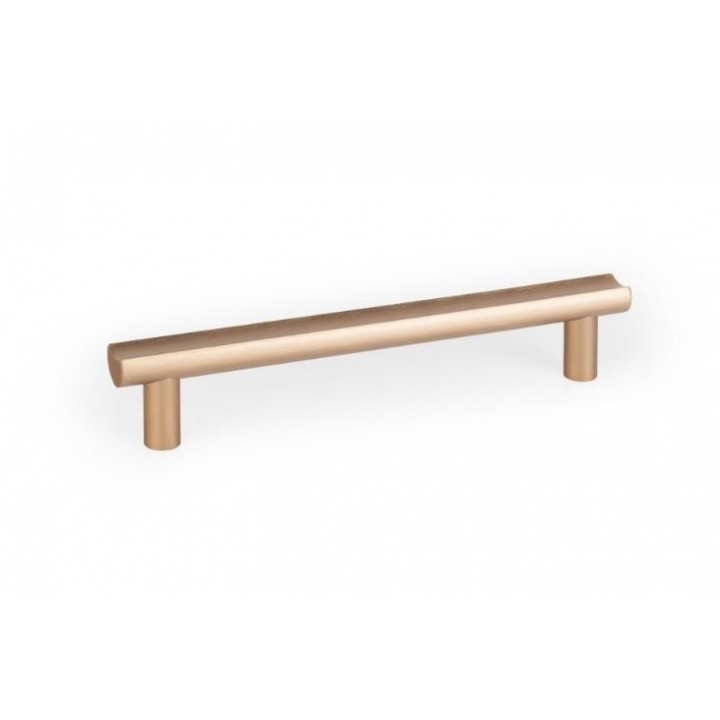 Viefe Moon Kulpu 160 mm Mat Altın 