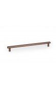 Viefe Moon Kulpu 160 mm Fırçalı Bronz