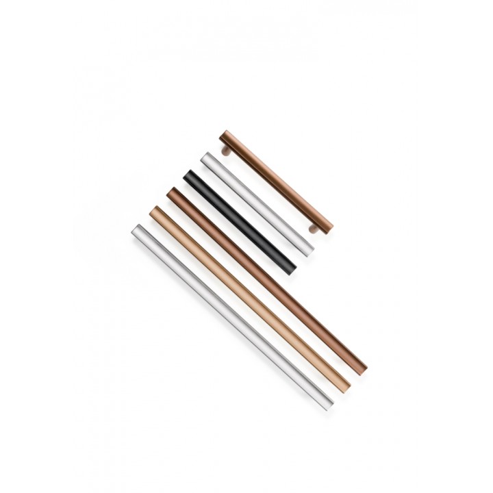 Viefe Moon Kulpu 320 mm Mat Siyah