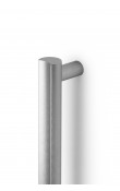 Viefe Moon Akslı Kulp 384 mm Paslanmaz Çelik