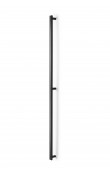 Viefe Moon Big Boy Kulp 1056mm Mat Siyah