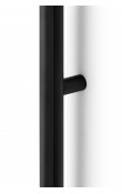 Viefe Moon Big Boy Kulp 1056mm Mat Siyah