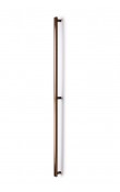 Viefe Moon Big Boy Kulp 1056 mm Fırçalı Bronz