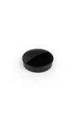 Viefe Lıdd Düğme Gömme Kulp 64 mm Mat Siyah