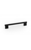 Viefe Point Kulp 192 mm Mat Siyah