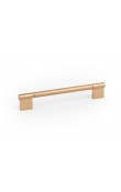Viefe Point Kulp 192 mm Mat Altın