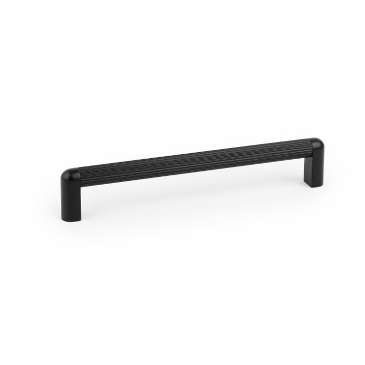 Viefe Riss Mini Kulp 192 mm Mat Siyah