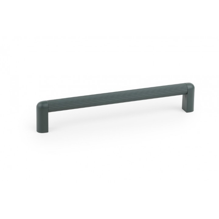 Viefe Riss Mini Kulp 192 mm Mat Yeşil 