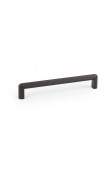 Viefe Riss Mini Kulp 192 mm Mat Kahverengi