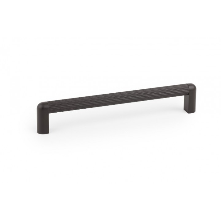 Viefe Riss Mini Kulp 192 mm Mat Kahverengi