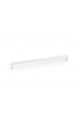 Viefe Riss Mini Akslı Kulp 320 mm Mat Beyaz
