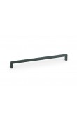 Viefe Riss Mini Akslı Kulp 320 mm Mat Yeşil