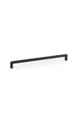 Viefe Riss Mini Akslı Kulp 320 mm Kahverengi