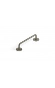 Viefe Milano Kulp 96 mm Mat Gri