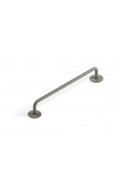 Viefe Milano Kulp 160 mm Mat Gri